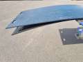 HMPE Ground protection mat – 200x80x1.5cm - photos 4